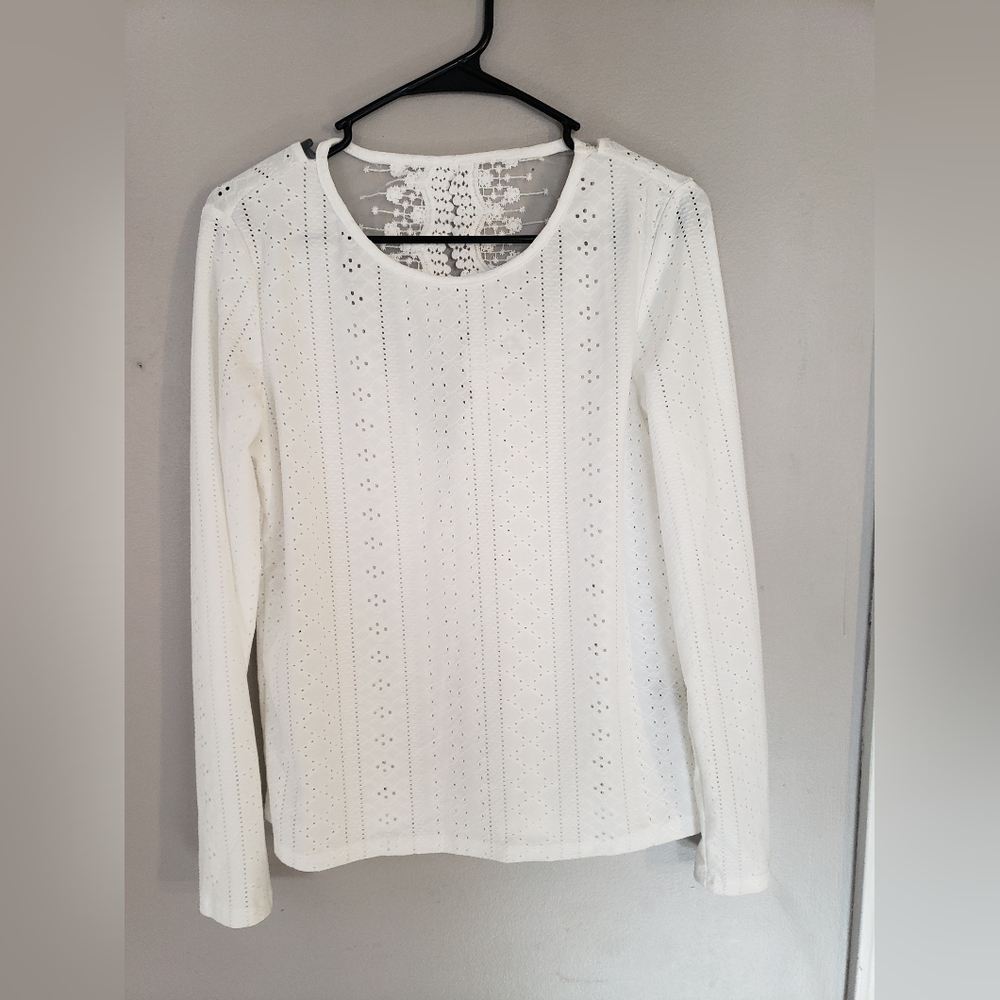Dress shirt